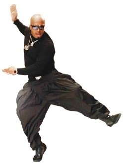 mc hammer