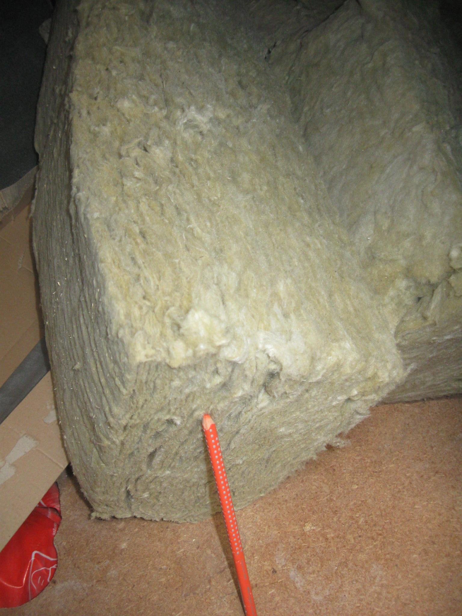 picture of insulation material