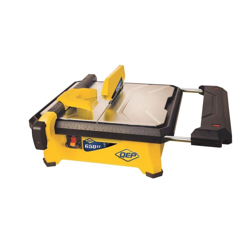 tile saw