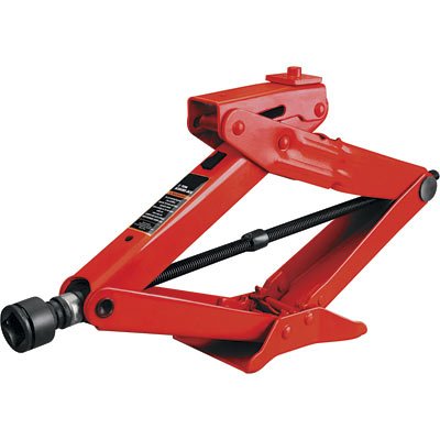 scissor jack