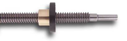 Leadscrew