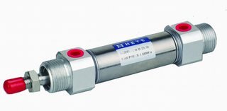 Pneumatic cylinder