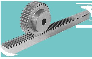 Linear Gear