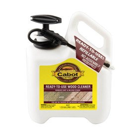 Cabot Cleaner