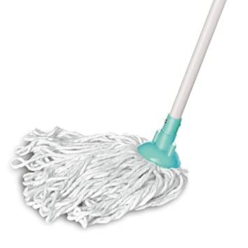 Floor mop